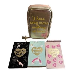Too Faced Best Year Ever 2018 Set